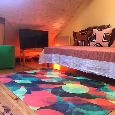 Ferienwohnung Cosy T2 Mezzanine Pour 4 Personnes Cauterets Exterior foto